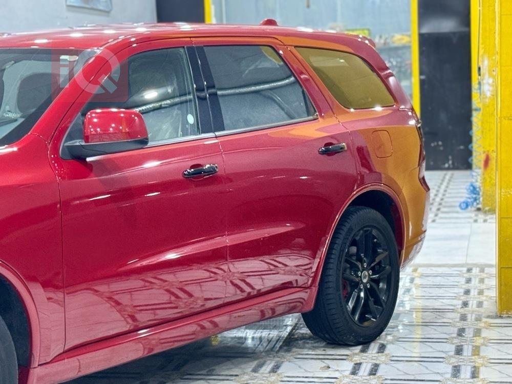 دودج دورانجو